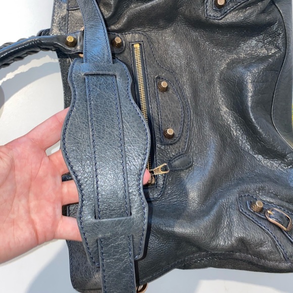 Balenciaga City Bag - Picture 7 of 7